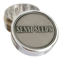 Sensi Seeds Grinder Metall