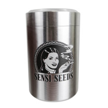 Dreambox Sensi Seeds Silber