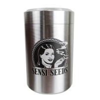 Dreambox Sensi Seeds Silber