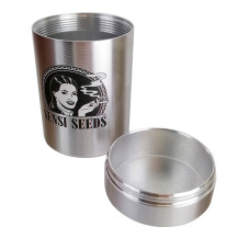 Dreambox Sensi Seeds Silber