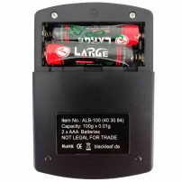 Digitale Mikrowaage BL 0,01 g / 100 g