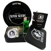 Sensi Seeds Geschenkset mit Samen 2021