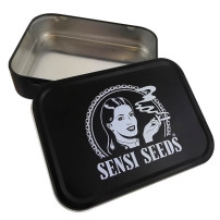 Sensi Seeds Geschenkset mit Samen 2021 (Dreambox)