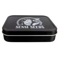 Sensi Seeds Geschenkset mit Samen 2021 (Dreambox)