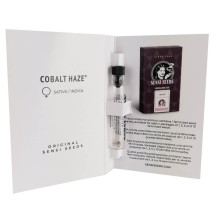 Cobalt Haze Cannabis-Samen von Sensi Seeds – Sensi Seeds Geschenkset mit Samen 2021