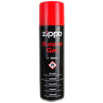 Zippo Gasflasche 250 ml