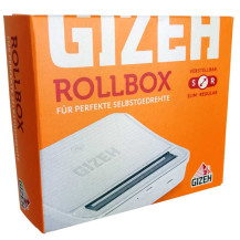 Rollbox Giza