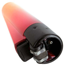 Clipper Kristall-Gradientenfeuerzeug