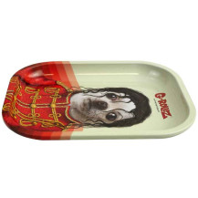 Roll Tray Michael Jackson - Seitenansicht