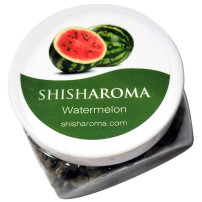 Shisharoma Shisha-Steine 120 g - Rote Melone