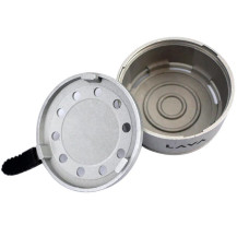 Phunnel Hookah Crown – Purer Geschmack ohne Verluste