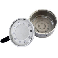 Phunnel Hookah Crown – Purer Geschmack ohne Verluste
