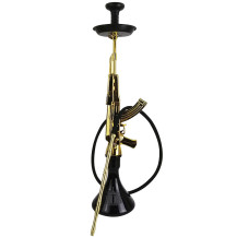 Hookah MOB Kalashnikov 87 cm