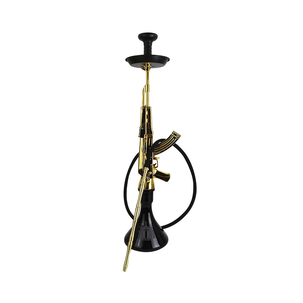 Hookah MOB Kalashnikov 87 cm