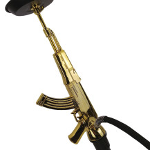 Hookah MOB Kalashnikov 87 cm