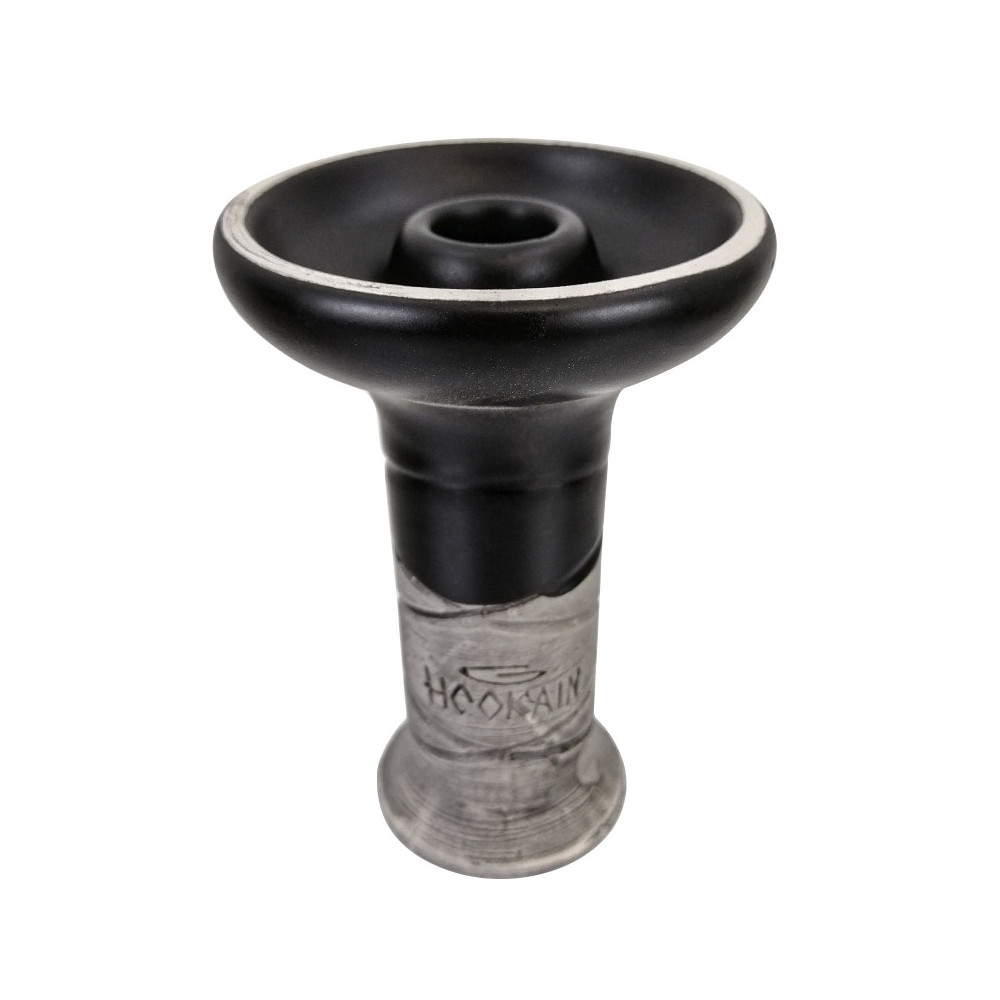 Hookain Phunnel Pipi Kaka Hookah Crown
