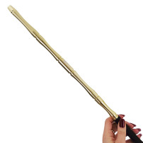 Hookah MOB Kalashnikov - Schwarz 87 cm