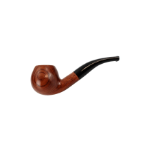 Sypuera Pfeifenset Rot & Gold - Sypuera Pfeife