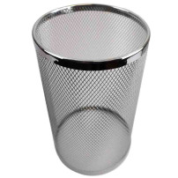 Shisha Tarbush Screener Silber