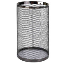 Shisha Tarbush Sieb Schwarz