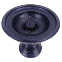 Shisha-Krone Saphir Nr. 5 Prime Blau