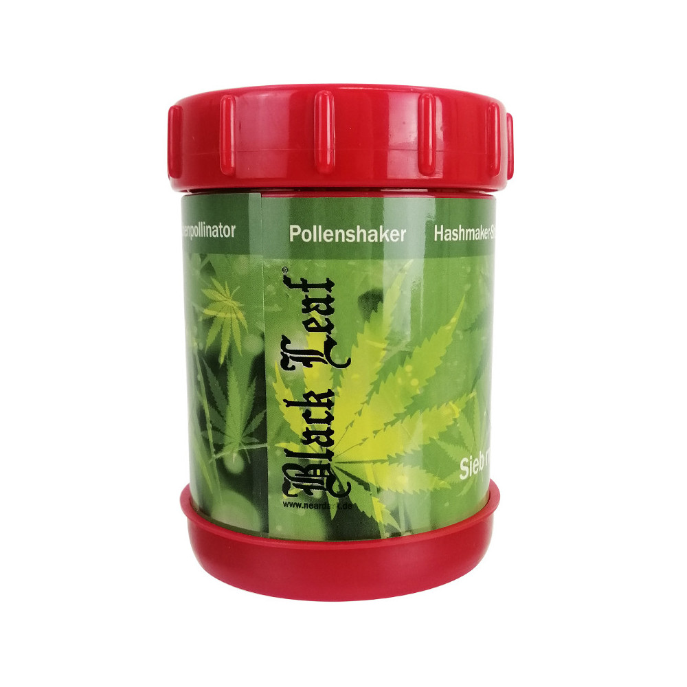 Shaker - Hashmaker