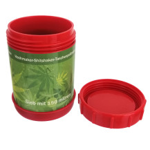 Shaker - Hashmaker