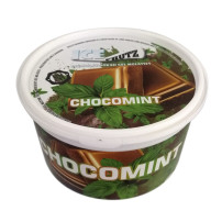 Ice Frutz Shisha Gel 100g Chocomint - Schokoladenminze