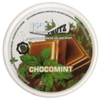 Ice Frutz Shisha Gel 100g Chocomint - Schokoladenminze