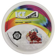Ice Frutz Shisha-Gel 100g Rote Trauben - rote Trauben
