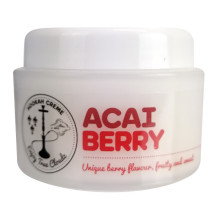 True Cloudz Shisha-Paste – Acai-Beere