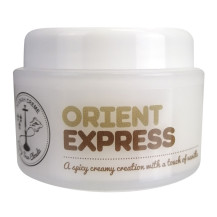 True Cloudz Shisha-Paste - Orient Express (Cappuccino)