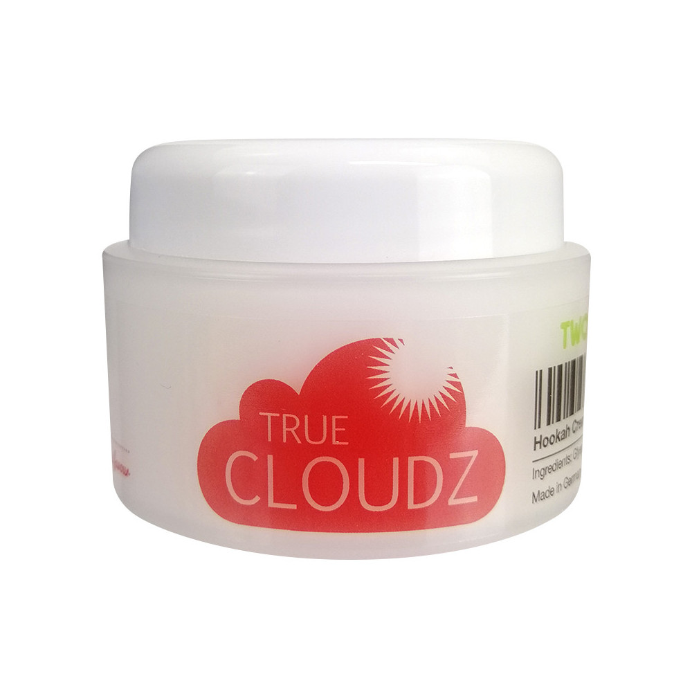 True Cloudz Shisha-Paste – Wildbeeren