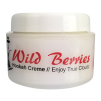 True Cloudz Shisha-Paste – Wildbeeren