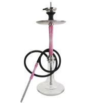 Shisha Wandy Universum 2.0 Lady Daisy 61 cm
