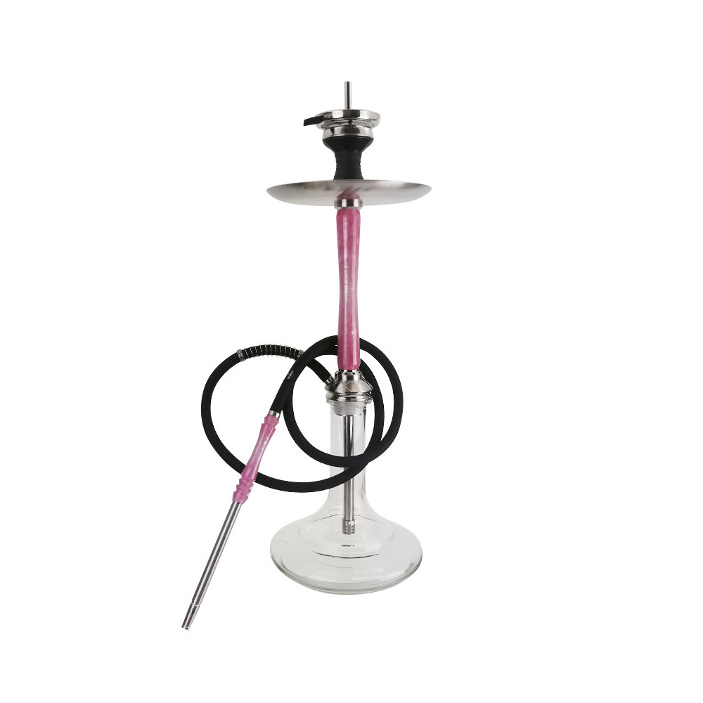 Shisha Wandy Universum 2.0 Lady Daisy 61 cm