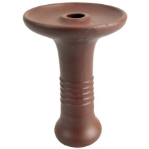 Phunnel Maroon Hookah Crown