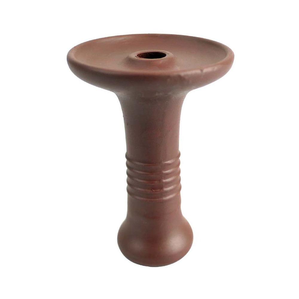 Phunnel Maroon Hookah Crown