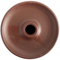 Phunnel Maroon Hookah Crown