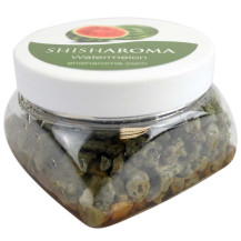 Shisharoma Shisha-Steine 120 g - Rote Melone