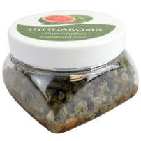 Shisharoma Shisha-Steine 120 g - Rote Melone