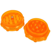 Happy Hippie Set – KS Papers, Feuerzeug und Grinder