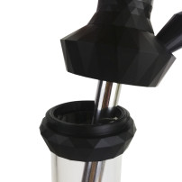 Hookah Wandy Elements Pro Mini - Feuer 50 cm
