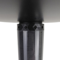 Hookah Wandy Elements Pro Mini - Feuer 50 cm