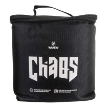Hookah Wandy Chaos Divine Green 50 cm