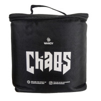 Hookah Wandy Chaos Divine Green 50 cm