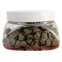 Shisharoma Shisha-Kieselsteine 120g - Exotische Mischung