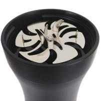 Elektrischer Grinder - Grinder LTQ Vapor