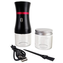 Elektrischer Grinder - Grinder LTQ Vapor
