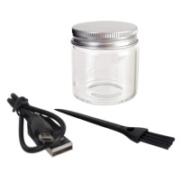 Elektrischer Grinder - Grinder LTQ Vapor
